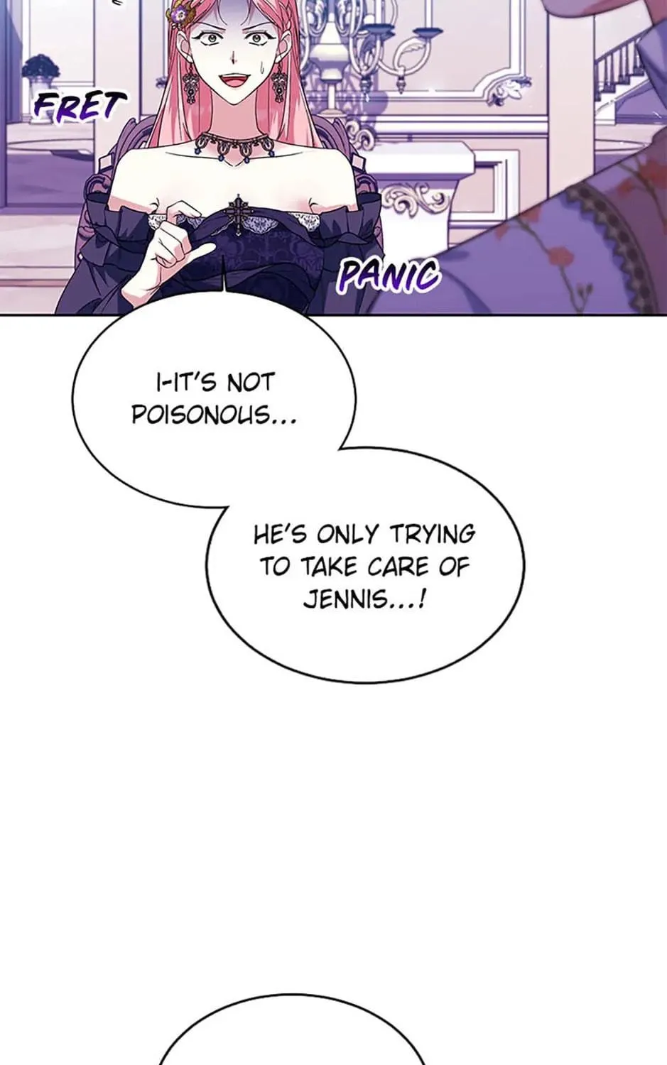 Read Brother Knows Best chapter 71 image 136 on Lezhin