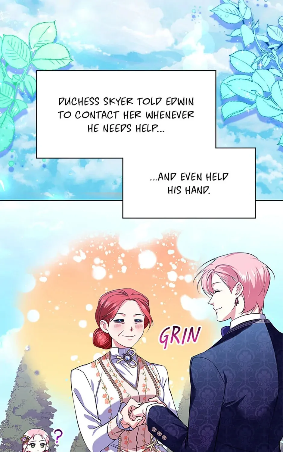 Read Brother Knows Best chapter 71 image 150 on Lezhin