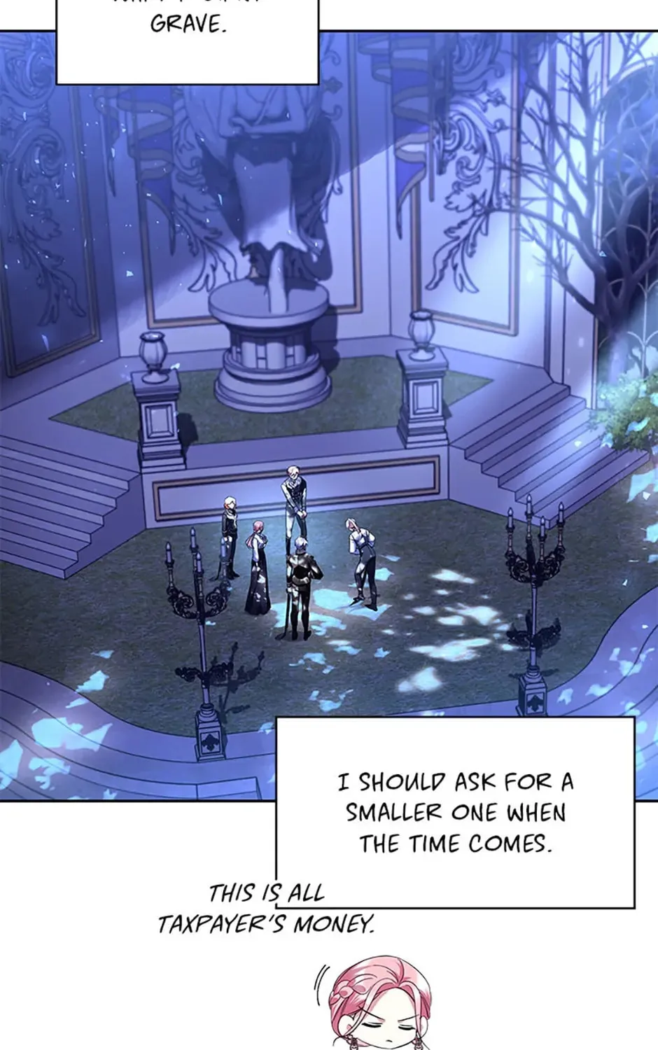 Read Brother Knows Best chapter 71 image 20 on Lezhin