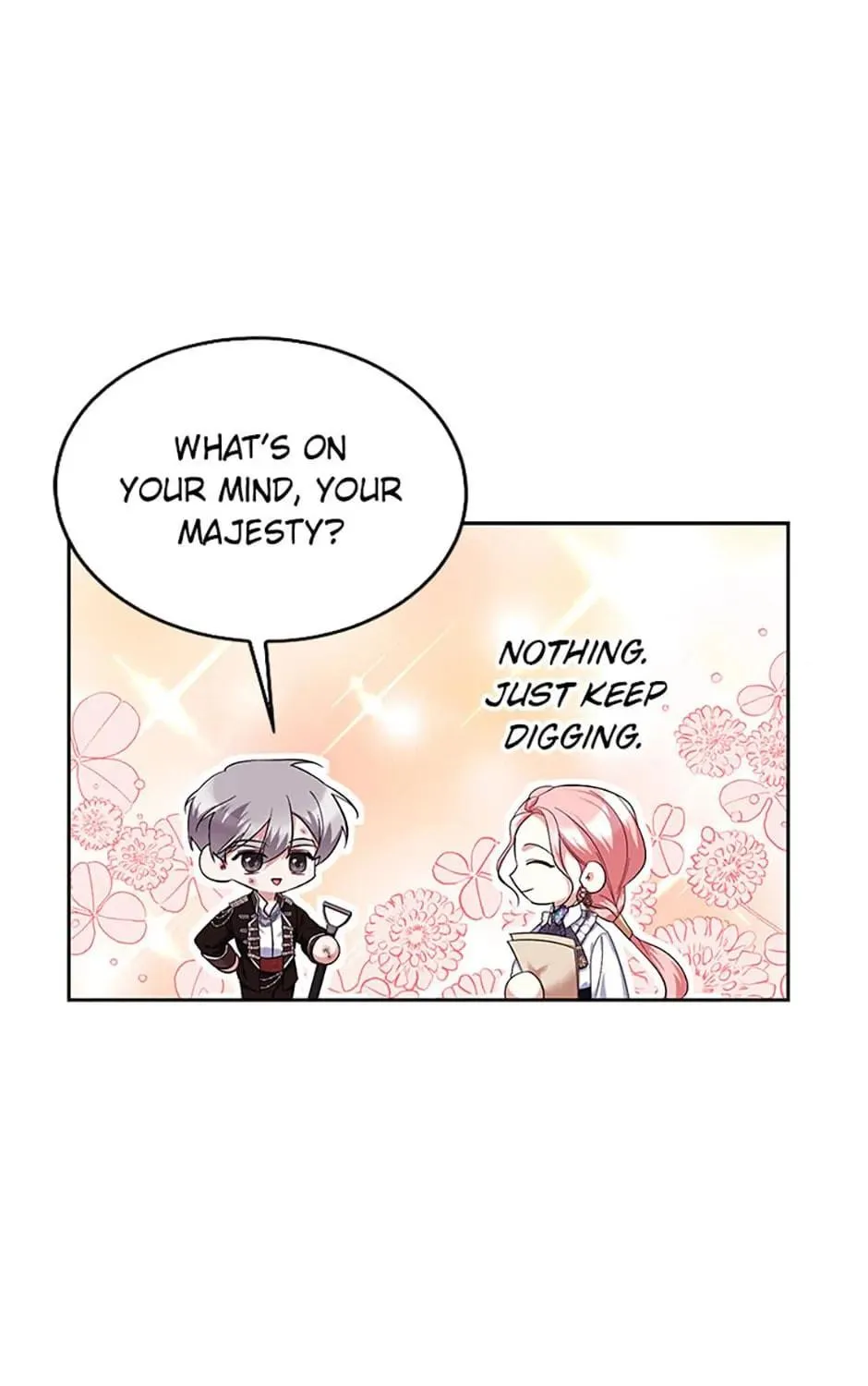 Read Brother Knows Best chapter 71 image 22 on Lezhin