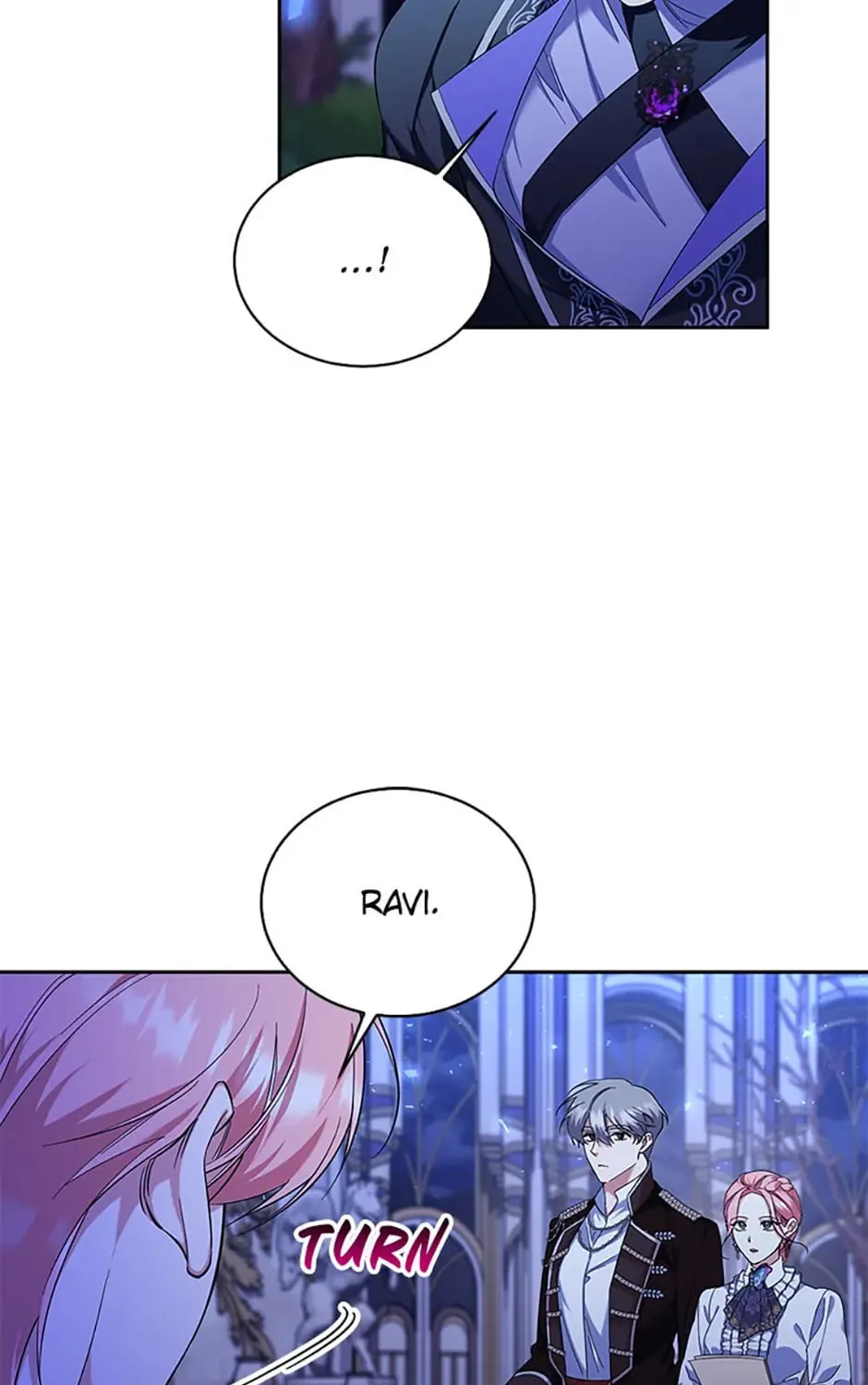 Read Brother Knows Best chapter 71 image 26 on Lezhin