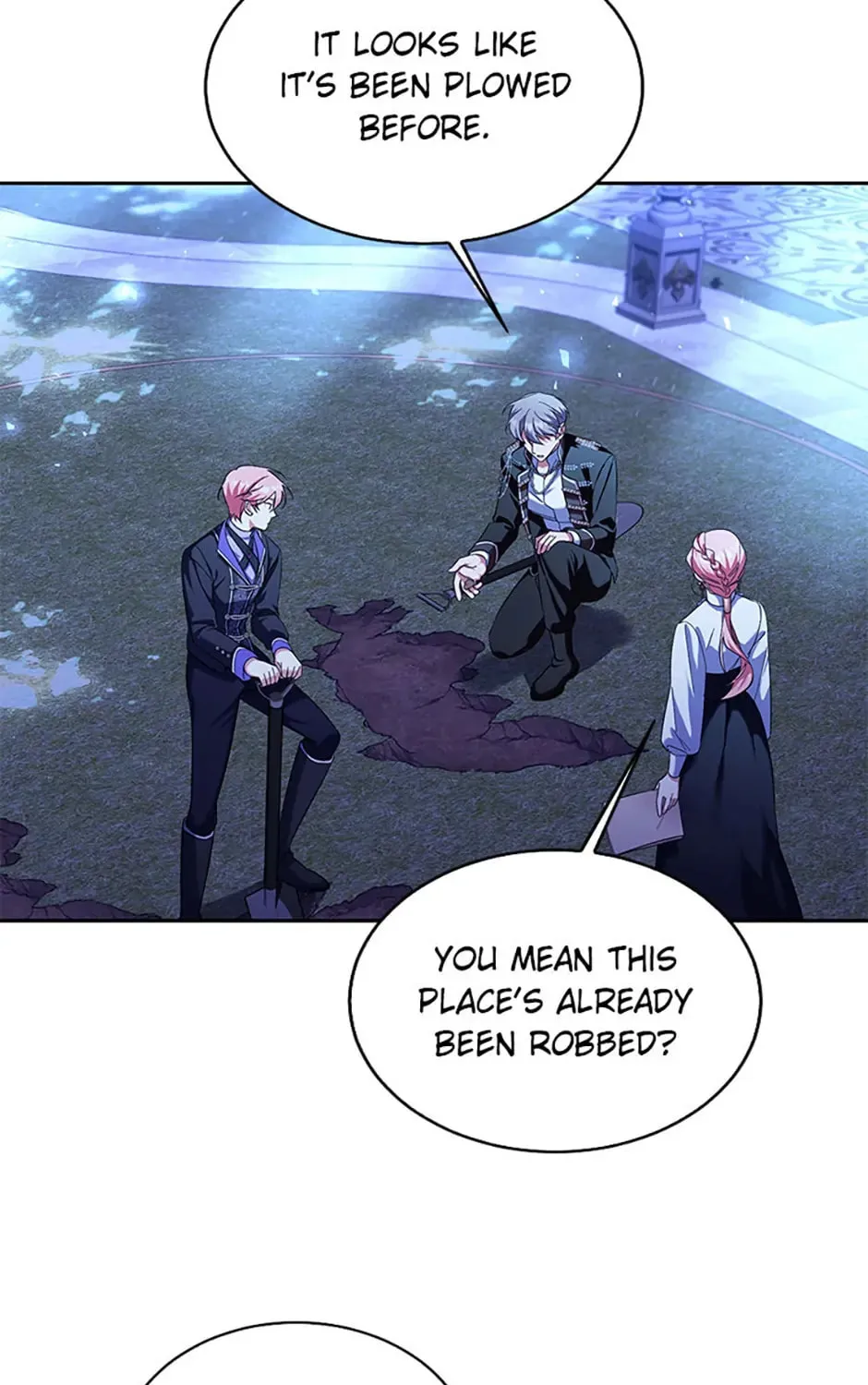 Read Brother Knows Best chapter 71 image 32 on Lezhin