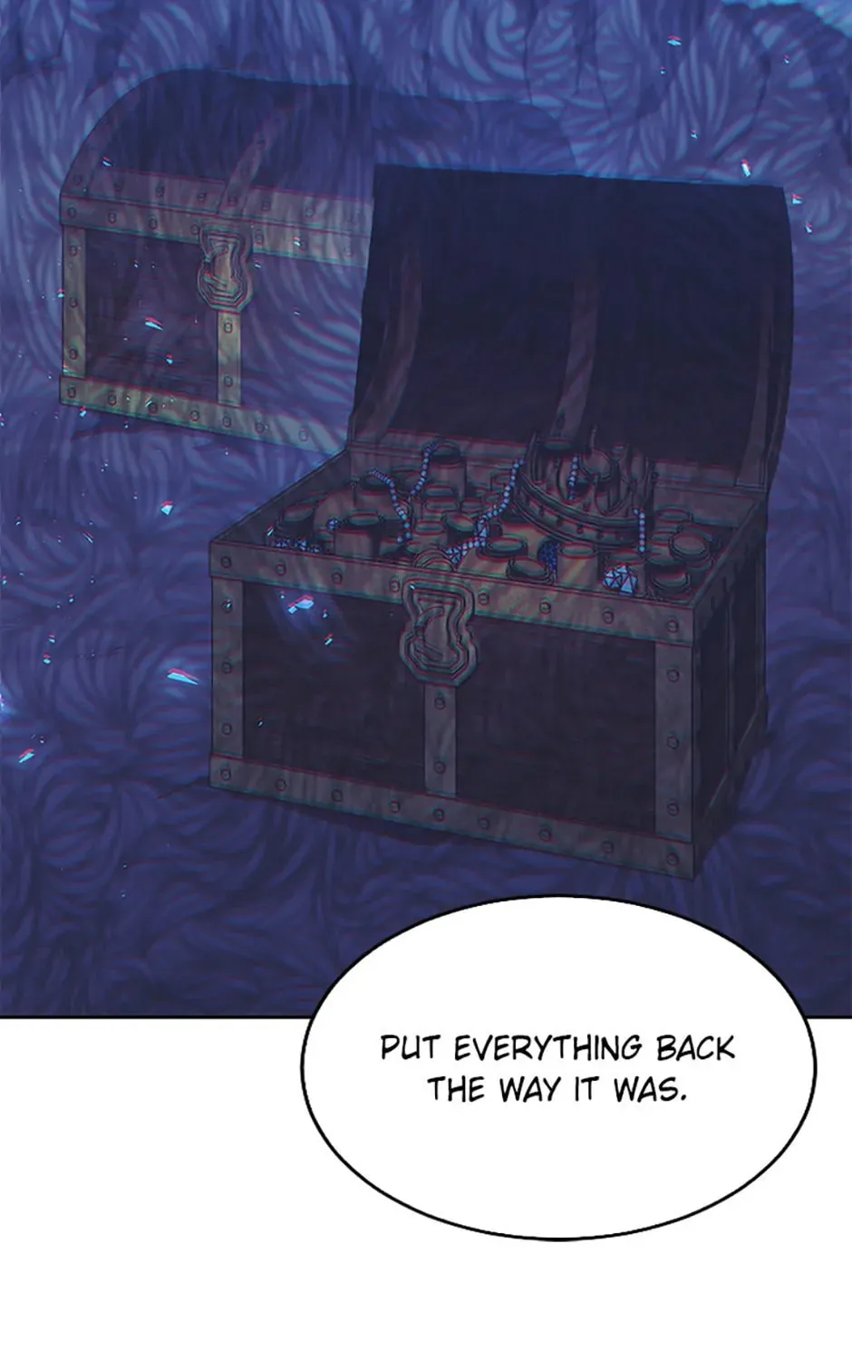 Read Brother Knows Best chapter 71 image 44 on Lezhin