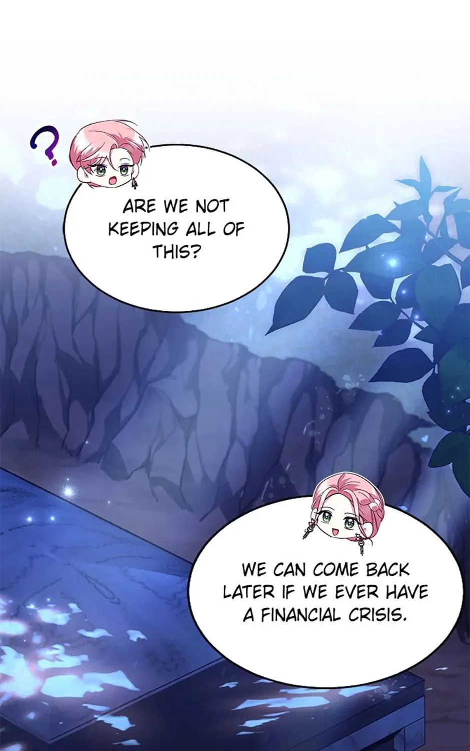 Read Brother Knows Best chapter 71 image 46 on Lezhin