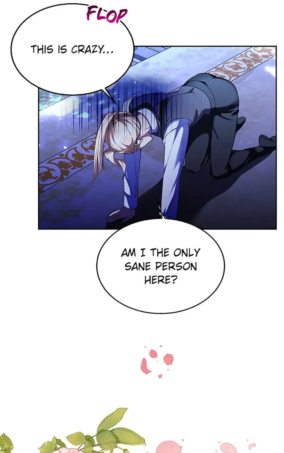 Read Brother Knows Best chapter 71 image 8 on Lezhin