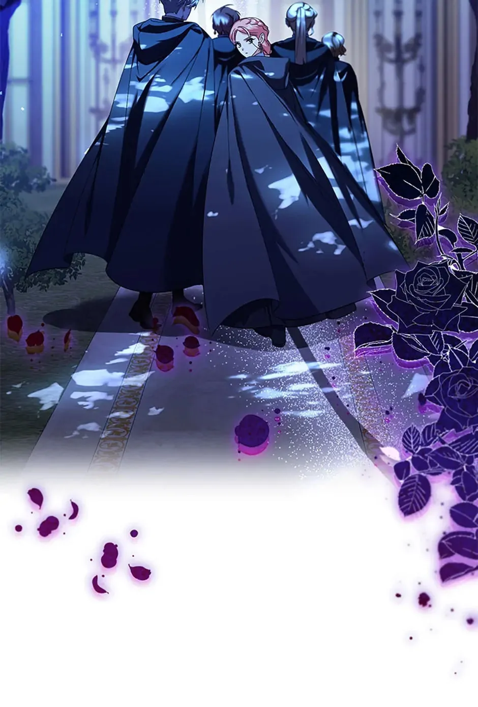 Read Brother Knows Best chapter 71 image 86 on Lezhin