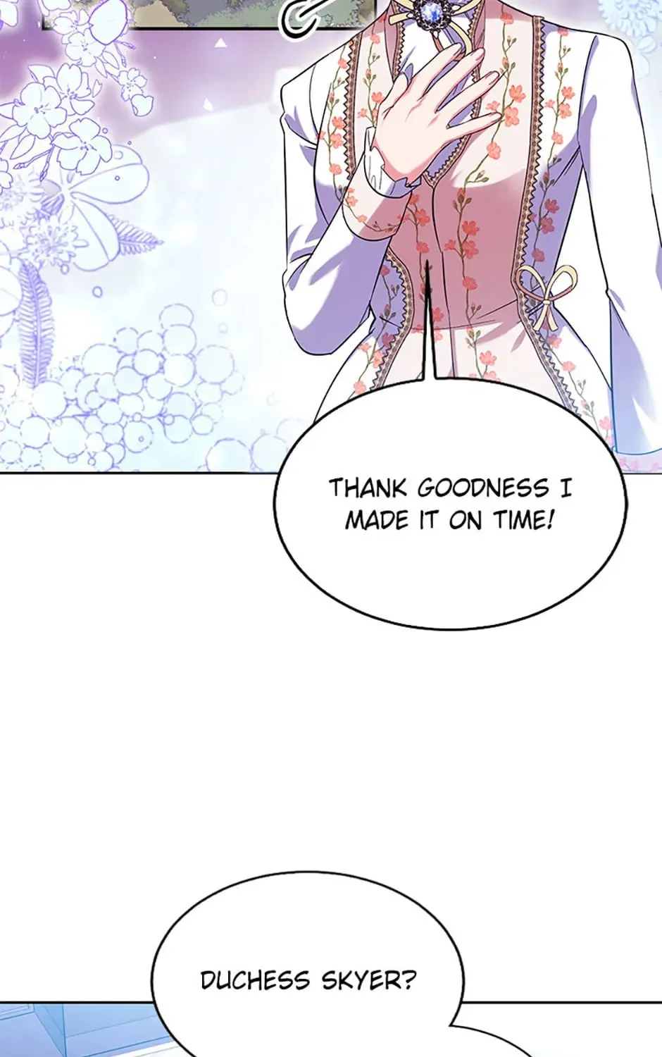 Read Brother Knows Best chapter 71 image 90 on Lezhin
