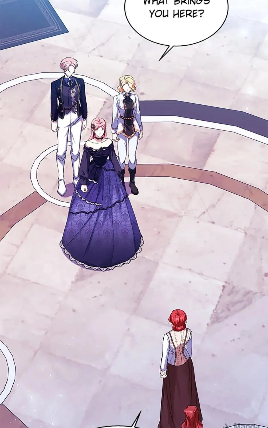 Read Brother Knows Best chapter 71 image 92 on Lezhin