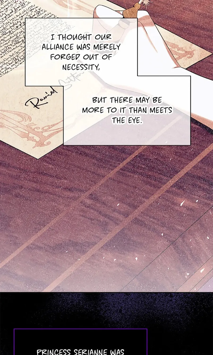 Read Brother Knows Best chapter 72 image 10 on Lezhin