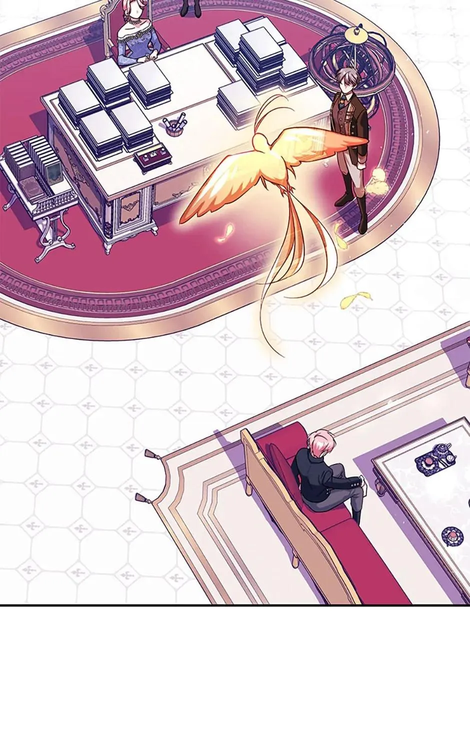 Read Brother Knows Best chapter 72 image 104 on Lezhin