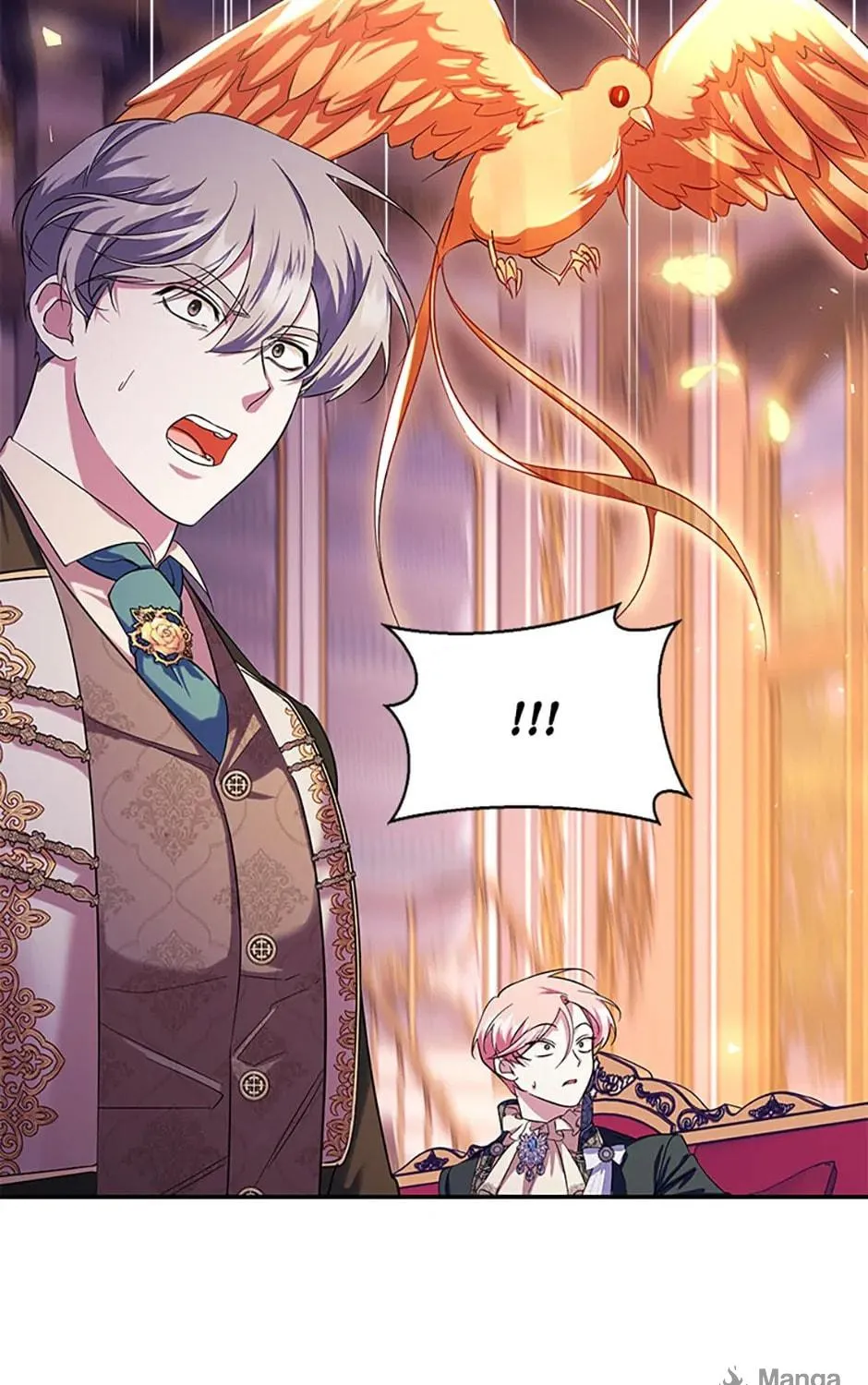 Read Brother Knows Best chapter 72 image 120 on Lezhin