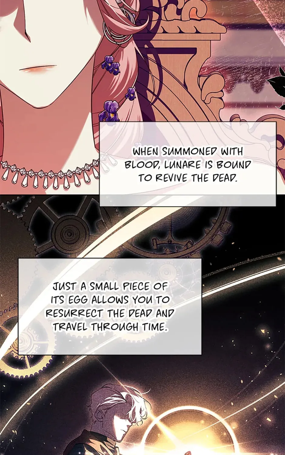 Read Brother Knows Best chapter 72 image 136 on Lezhin