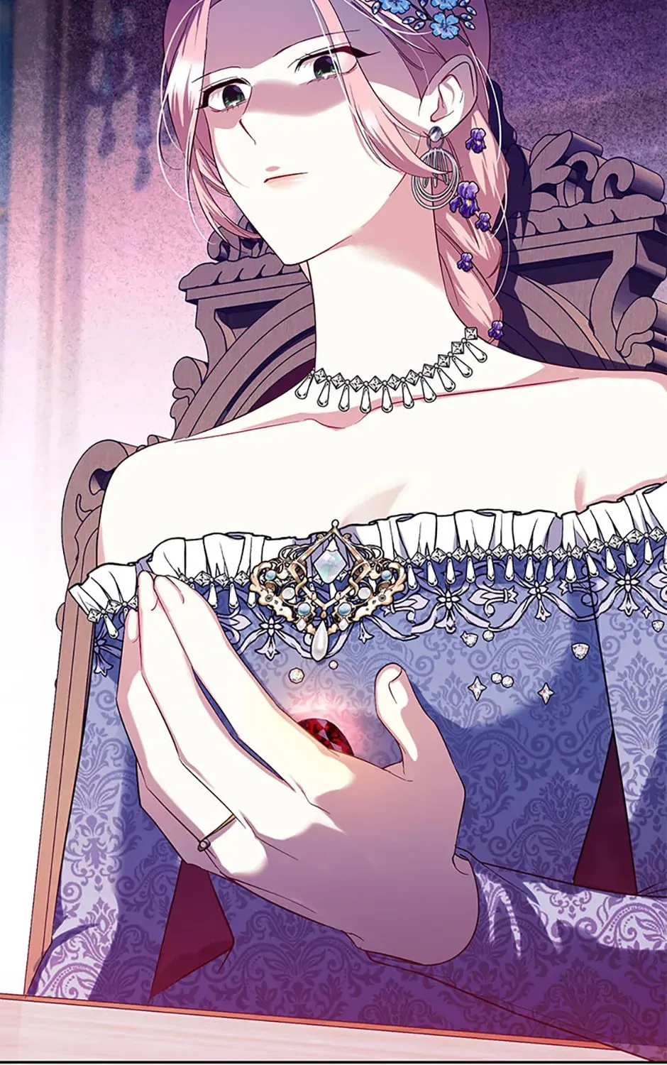 Read Brother Knows Best chapter 72 image 142 on Lezhin