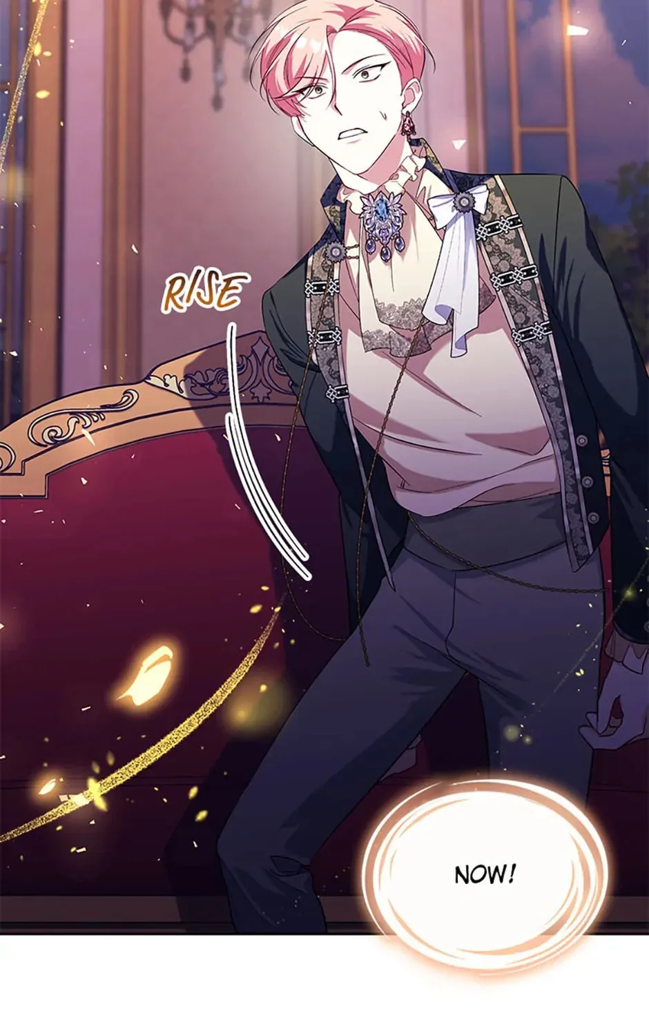 Read Brother Knows Best chapter 72 image 158 on Lezhin