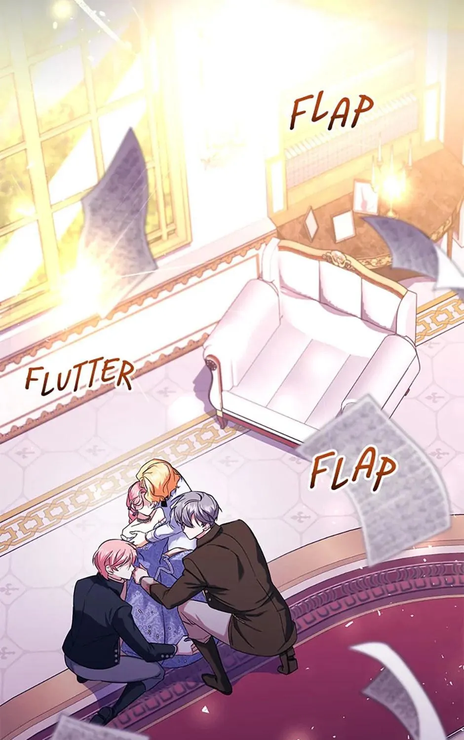 Read Brother Knows Best chapter 72 image 174 on Lezhin