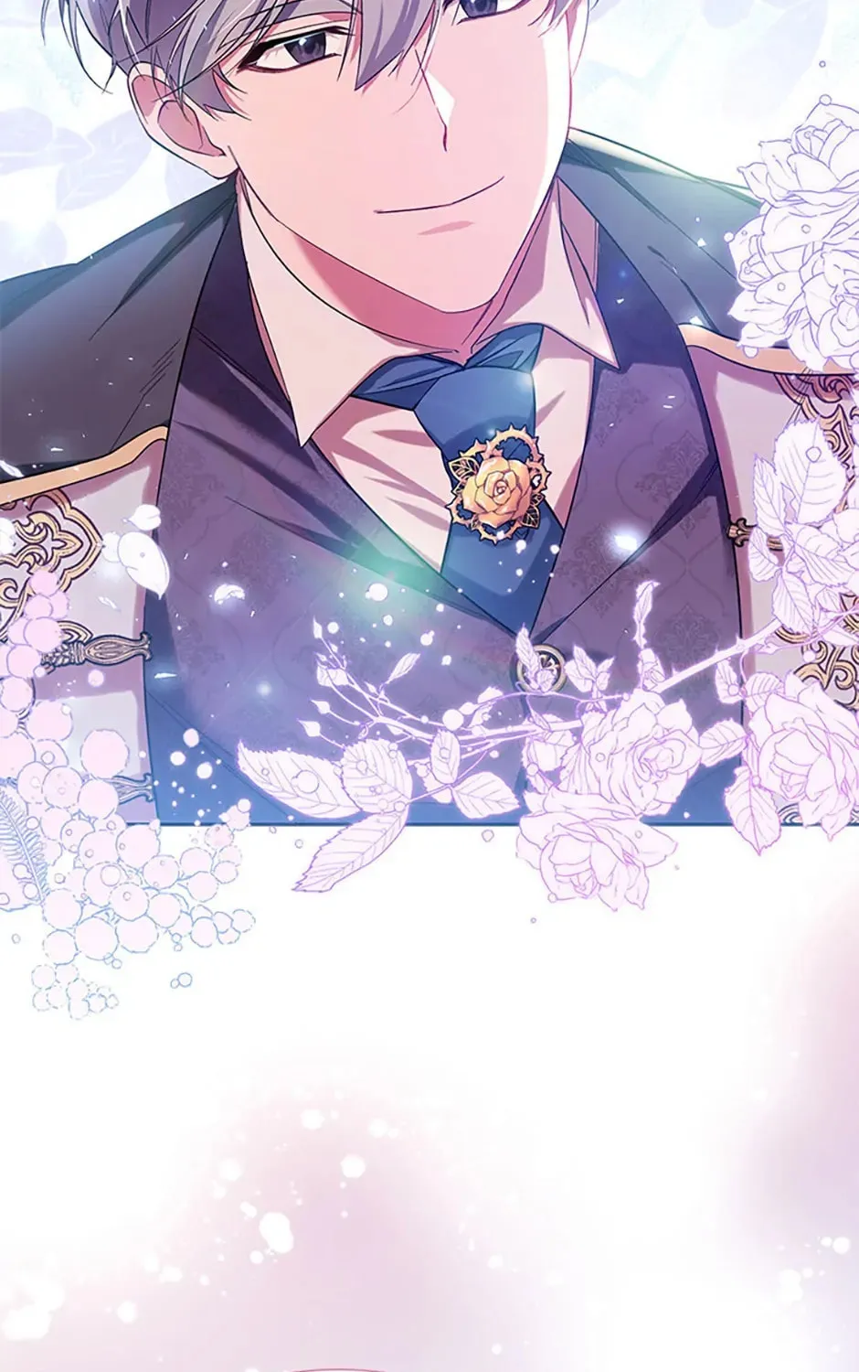 Read Brother Knows Best chapter 72 image 26 on Lezhin