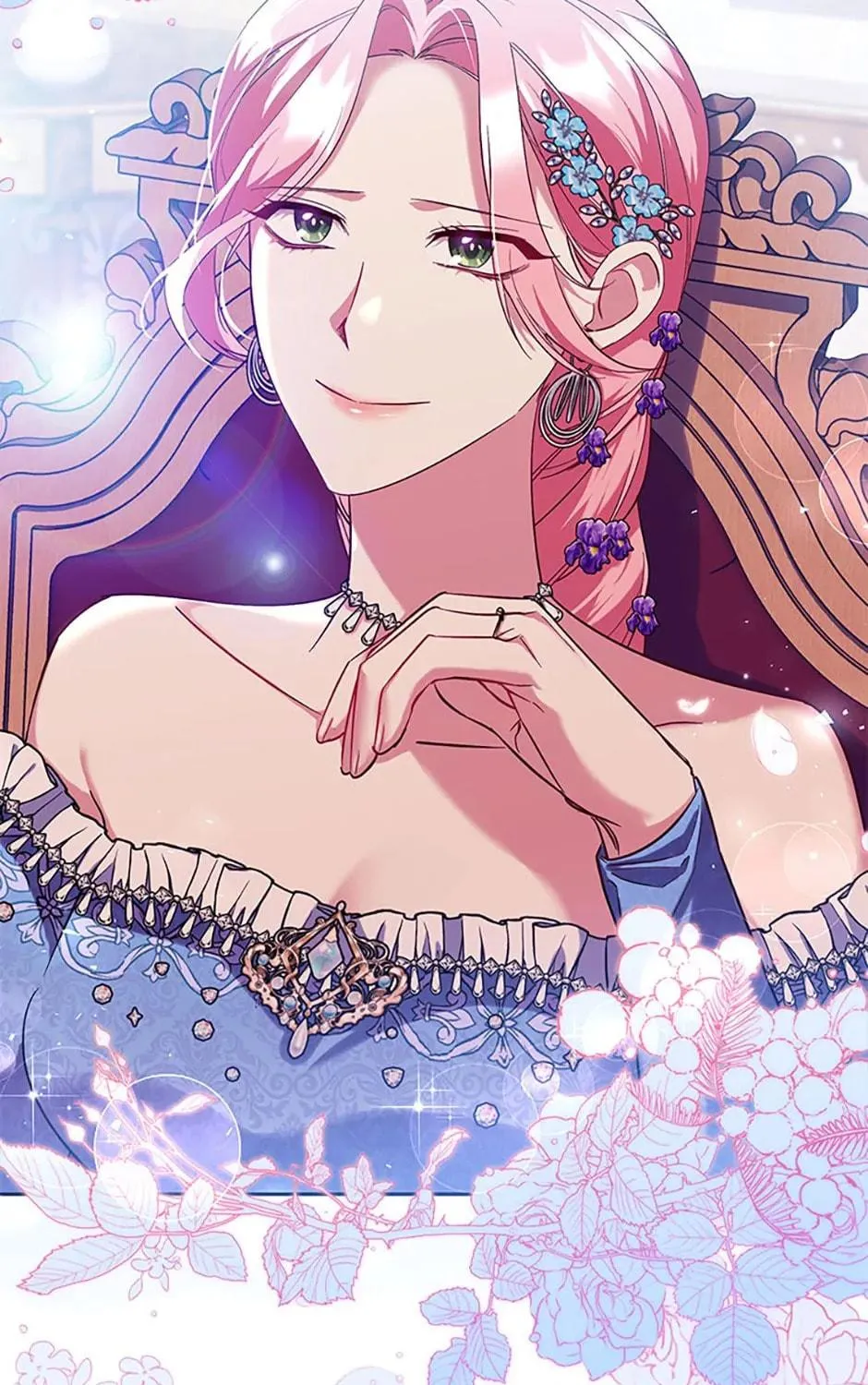 Read Brother Knows Best chapter 72 image 30 on Lezhin
