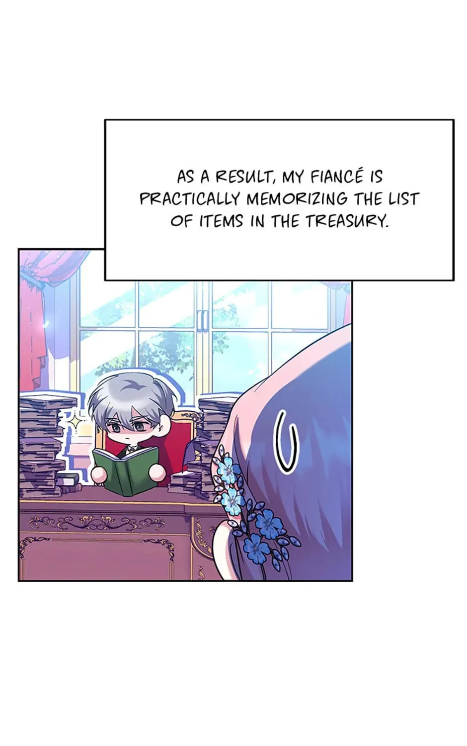 Read Brother Knows Best chapter 72 image 38 on Lezhin