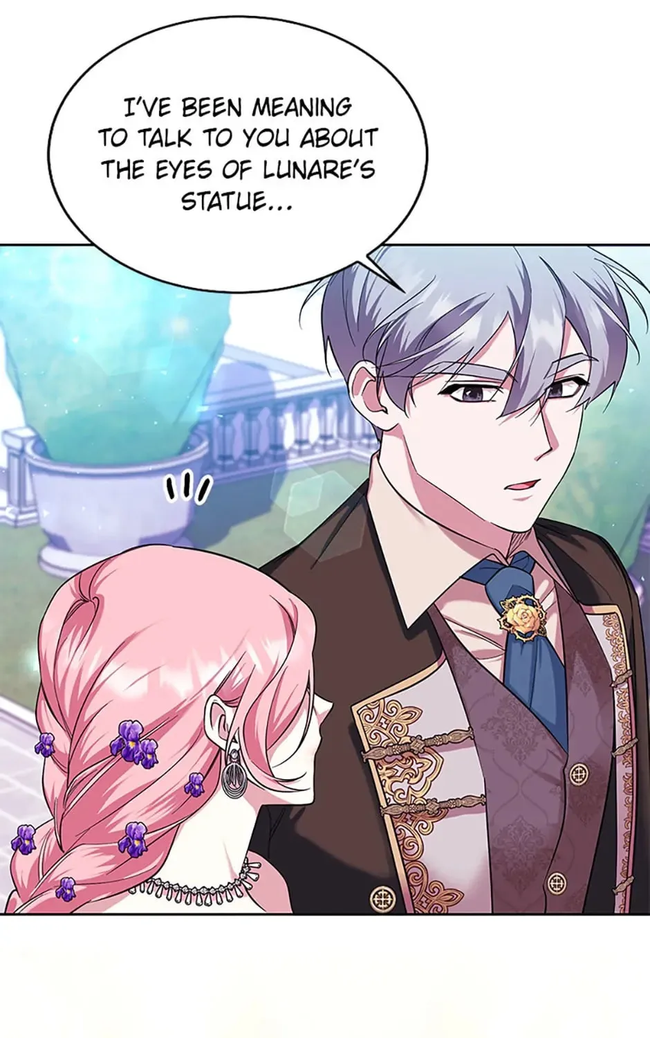 Read Brother Knows Best chapter 72 image 40 on Lezhin