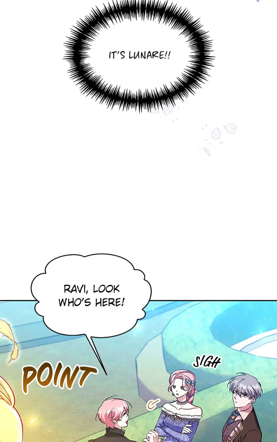 Read Brother Knows Best chapter 72 image 58 on Lezhin