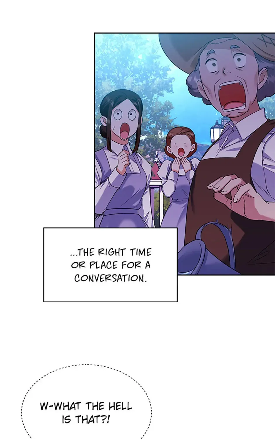 Read Brother Knows Best chapter 72 image 68 on Lezhin