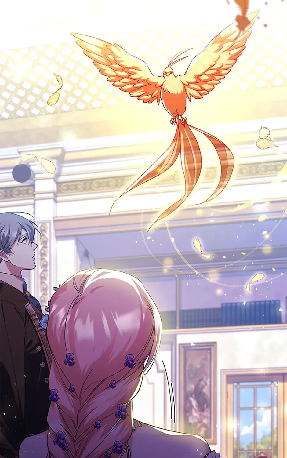 Read Brother Knows Best chapter 72 image 88 on Lezhin