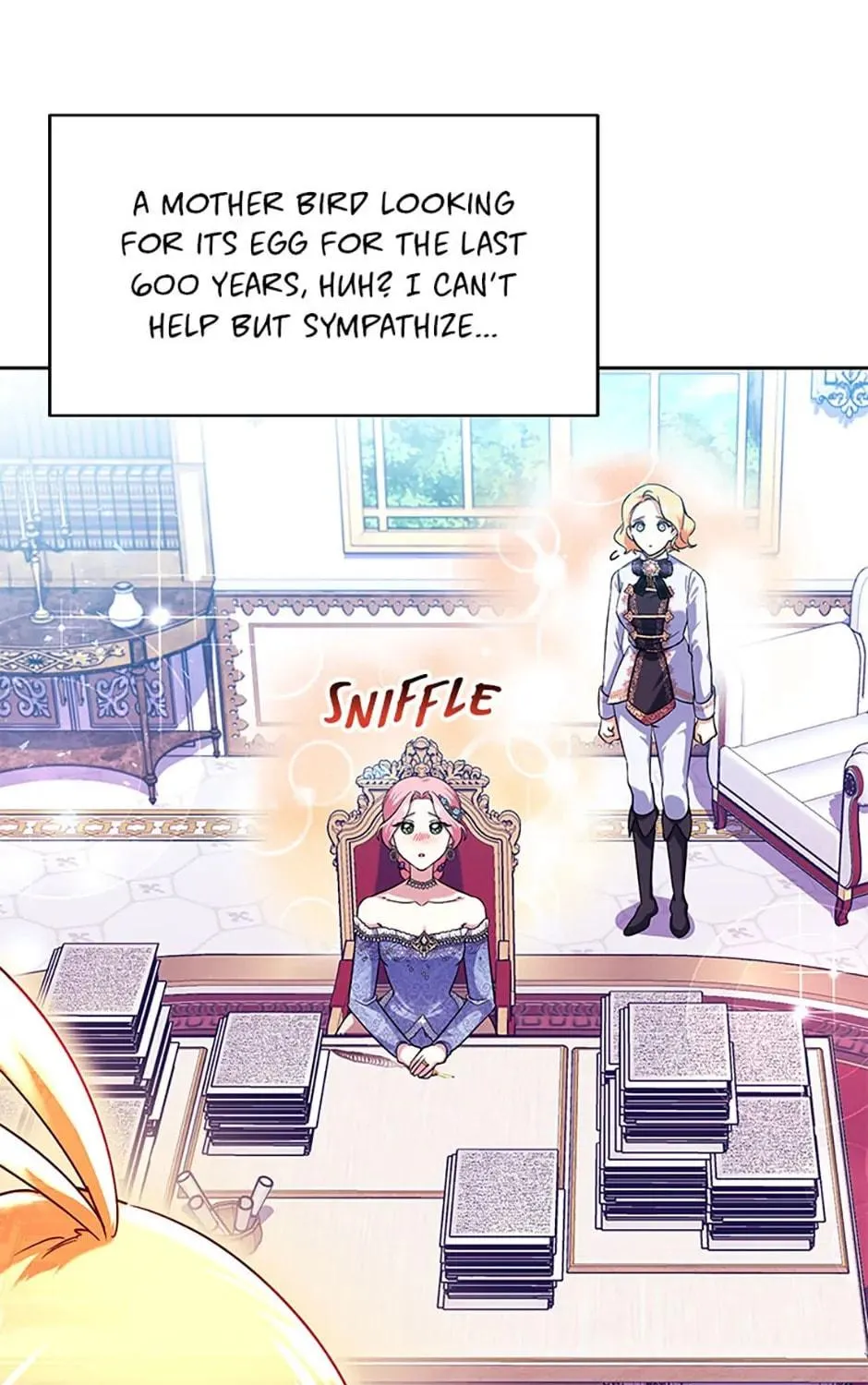 Read Brother Knows Best chapter 72 image 94 on Lezhin