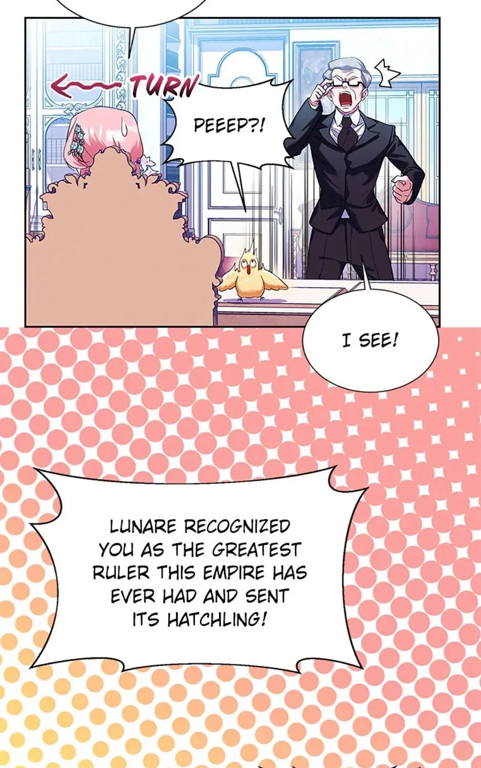 Read Brother Knows Best chapter 73 image 100 on Lezhin