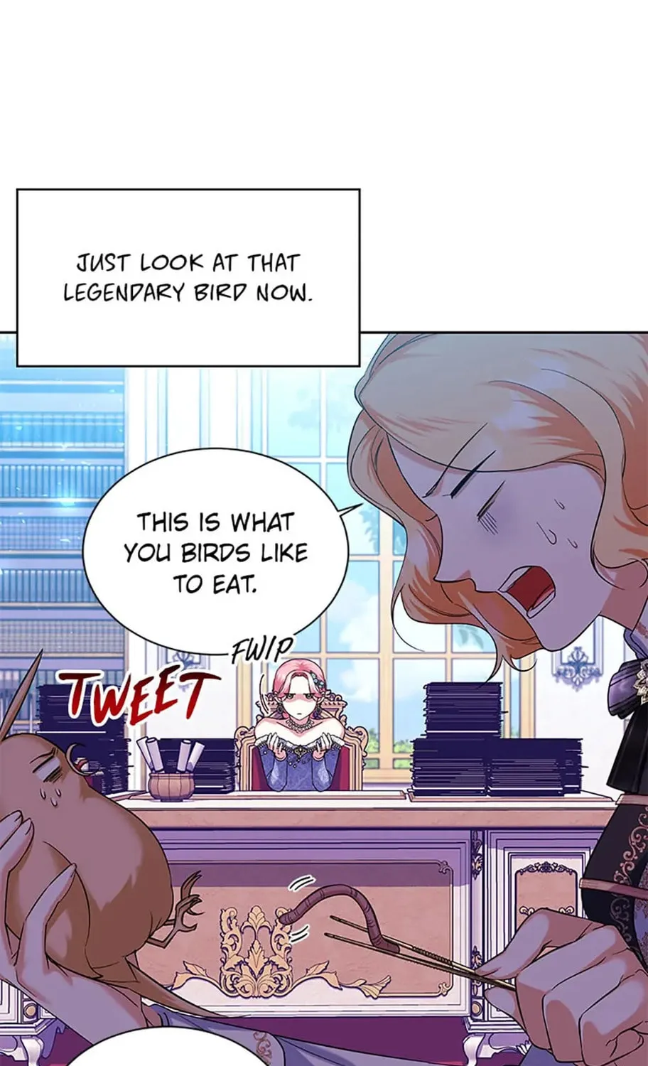 Read Brother Knows Best chapter 73 image 116 on Lezhin