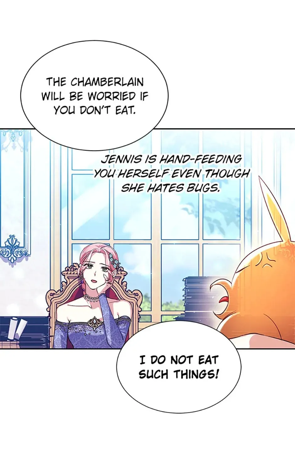 Read Brother Knows Best chapter 73 image 120 on Lezhin