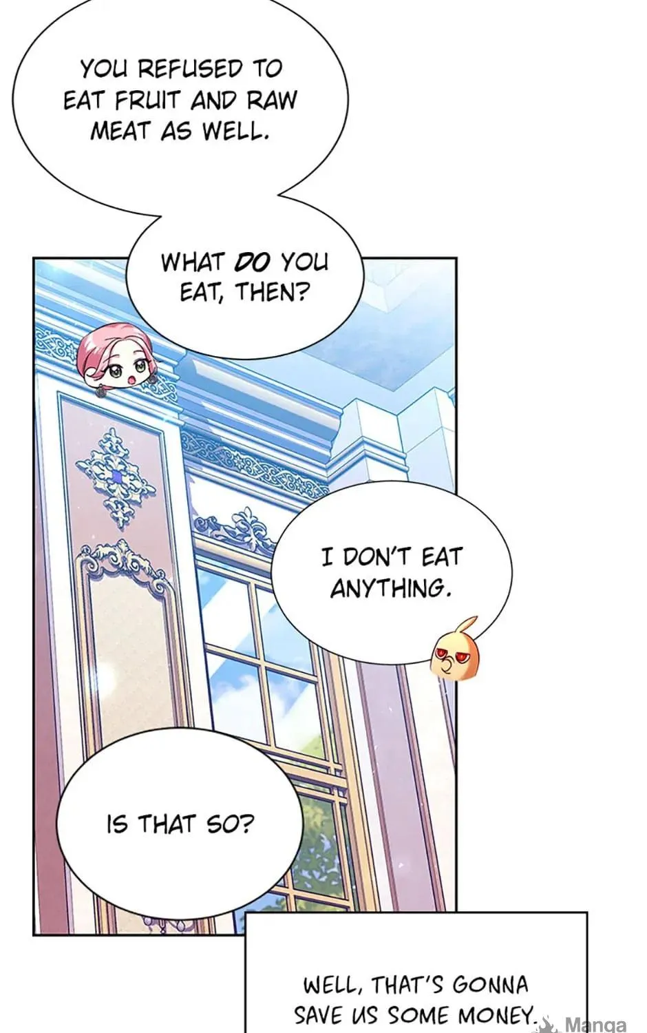 Read Brother Knows Best chapter 73 image 122 on Lezhin