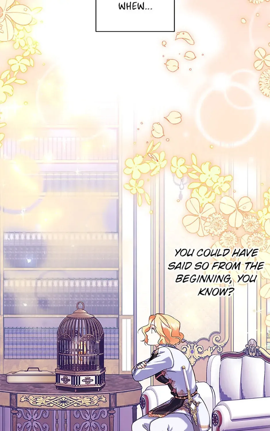 Read Brother Knows Best chapter 73 image 128 on Lezhin