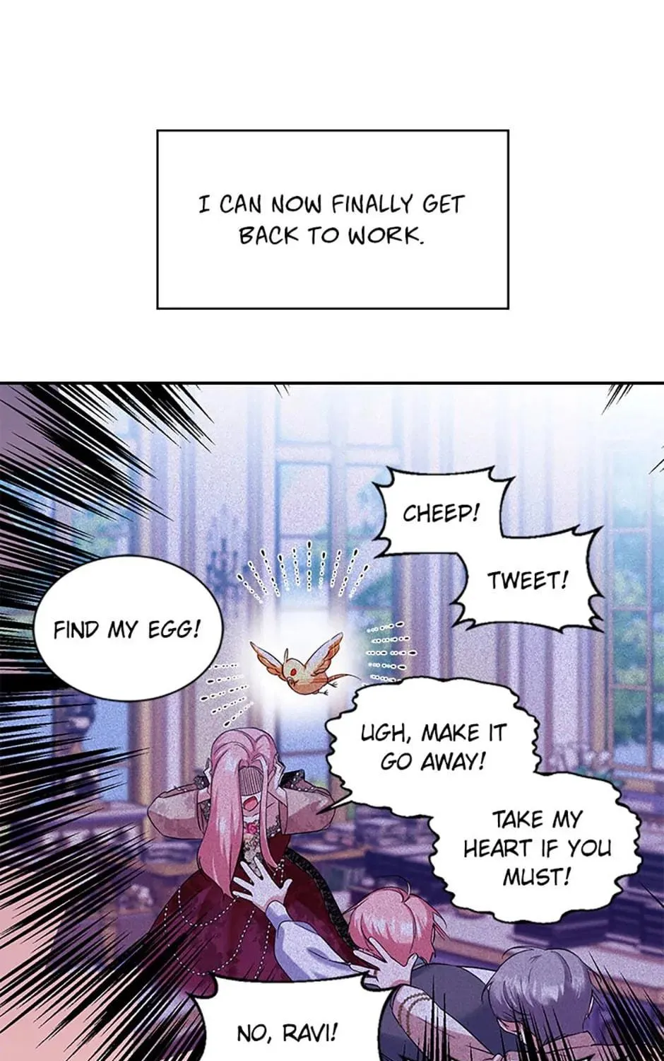 Read Brother Knows Best chapter 73 image 132 on Lezhin