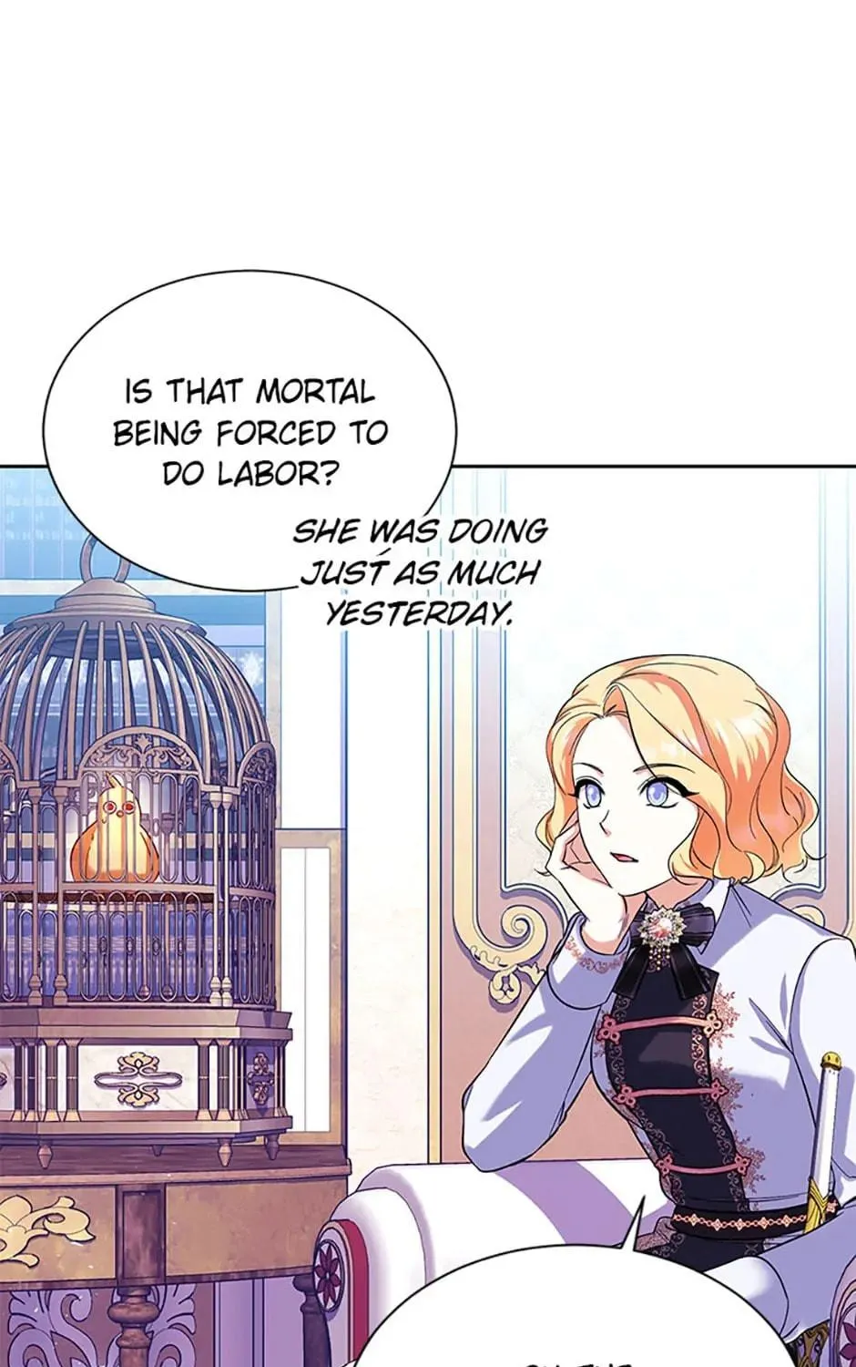 Read Brother Knows Best chapter 73 image 136 on Lezhin