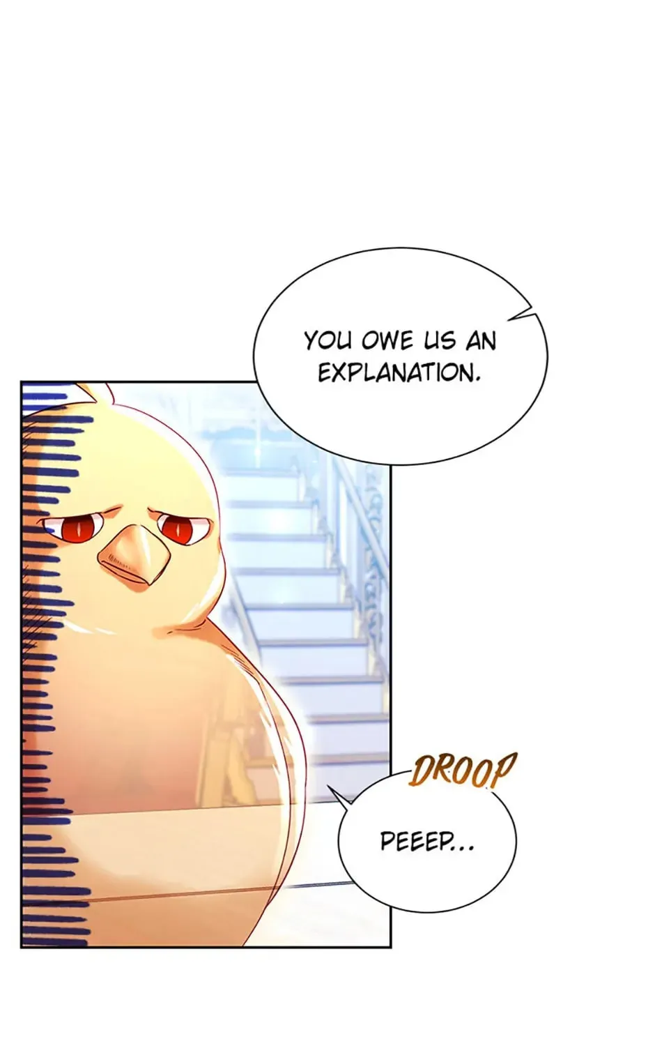 Read Brother Knows Best chapter 73 image 14 on Lezhin