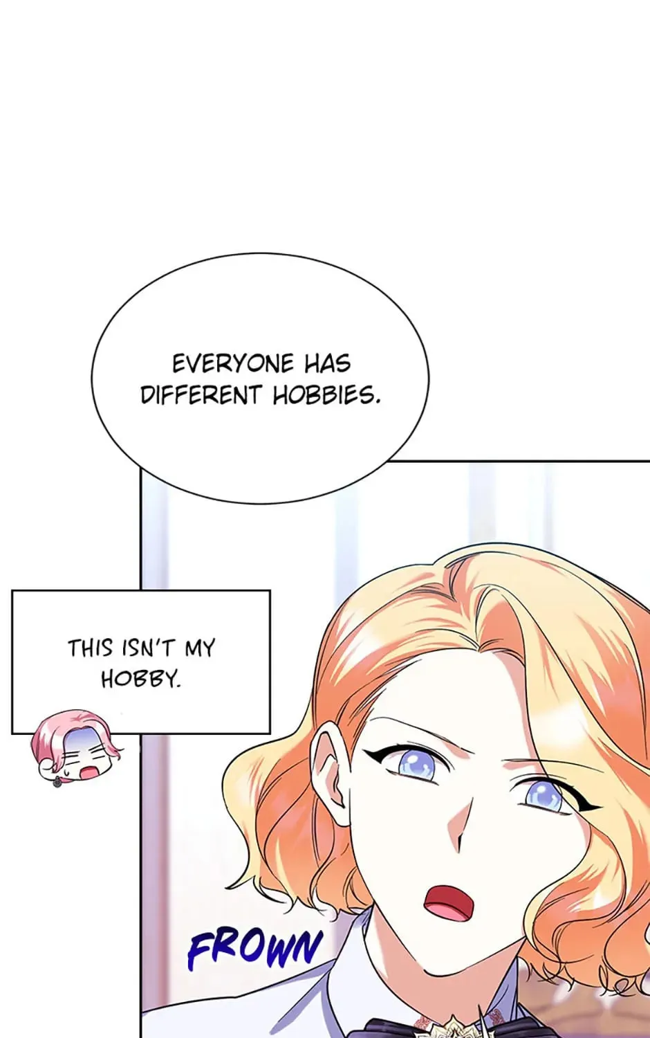 Read Brother Knows Best chapter 73 image 140 on Lezhin