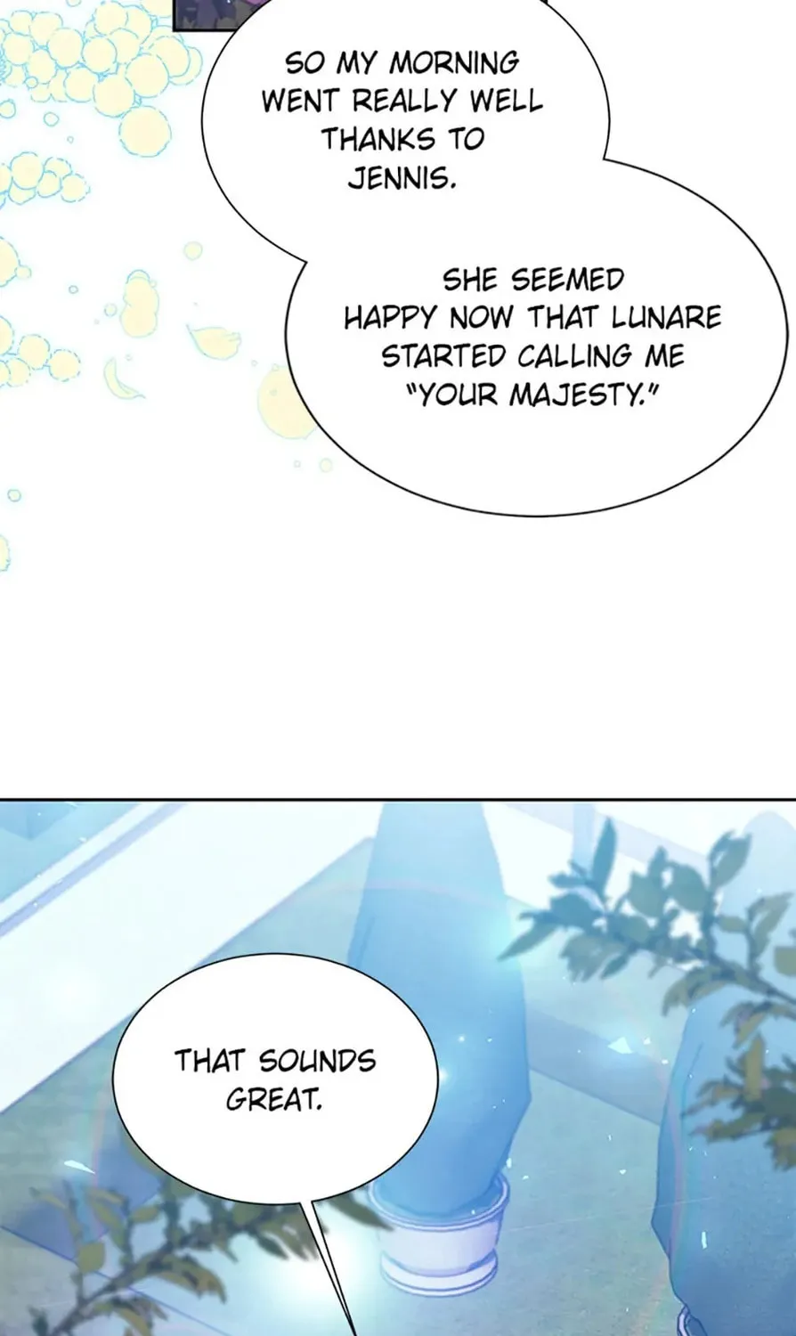 Read Brother Knows Best chapter 73 image 158 on Lezhin