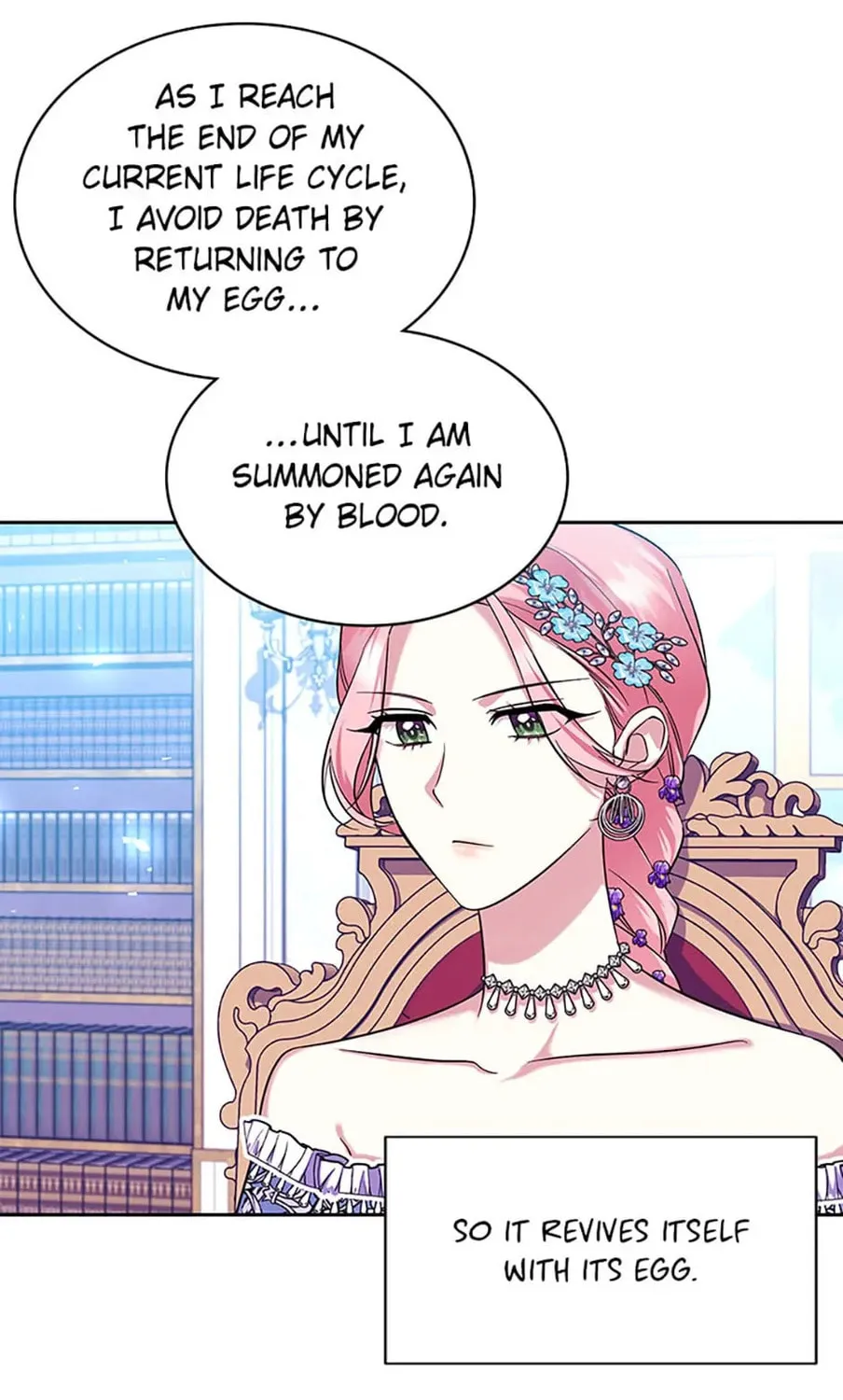 Read Brother Knows Best chapter 73 image 26 on Lezhin