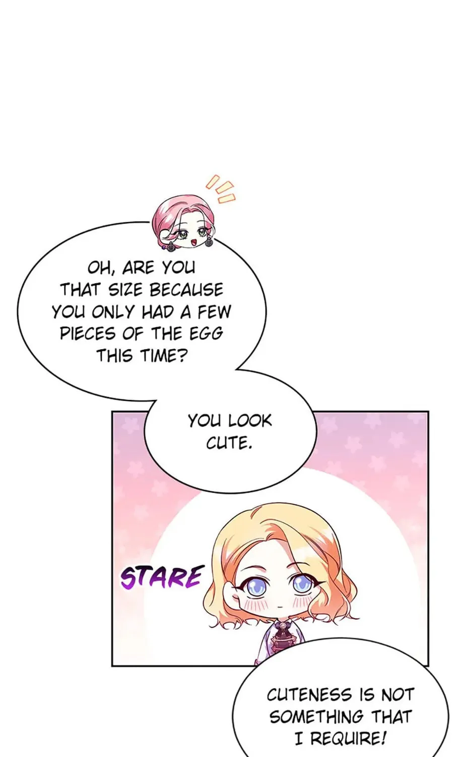 Read Brother Knows Best chapter 73 image 30 on Lezhin