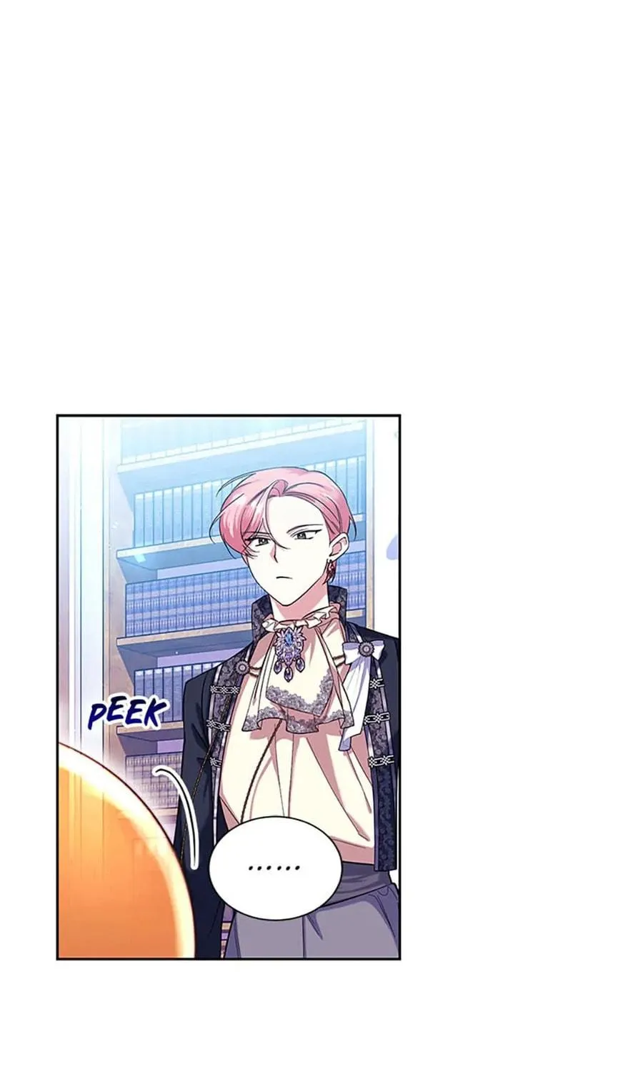 Read Brother Knows Best chapter 73 image 38 on Lezhin