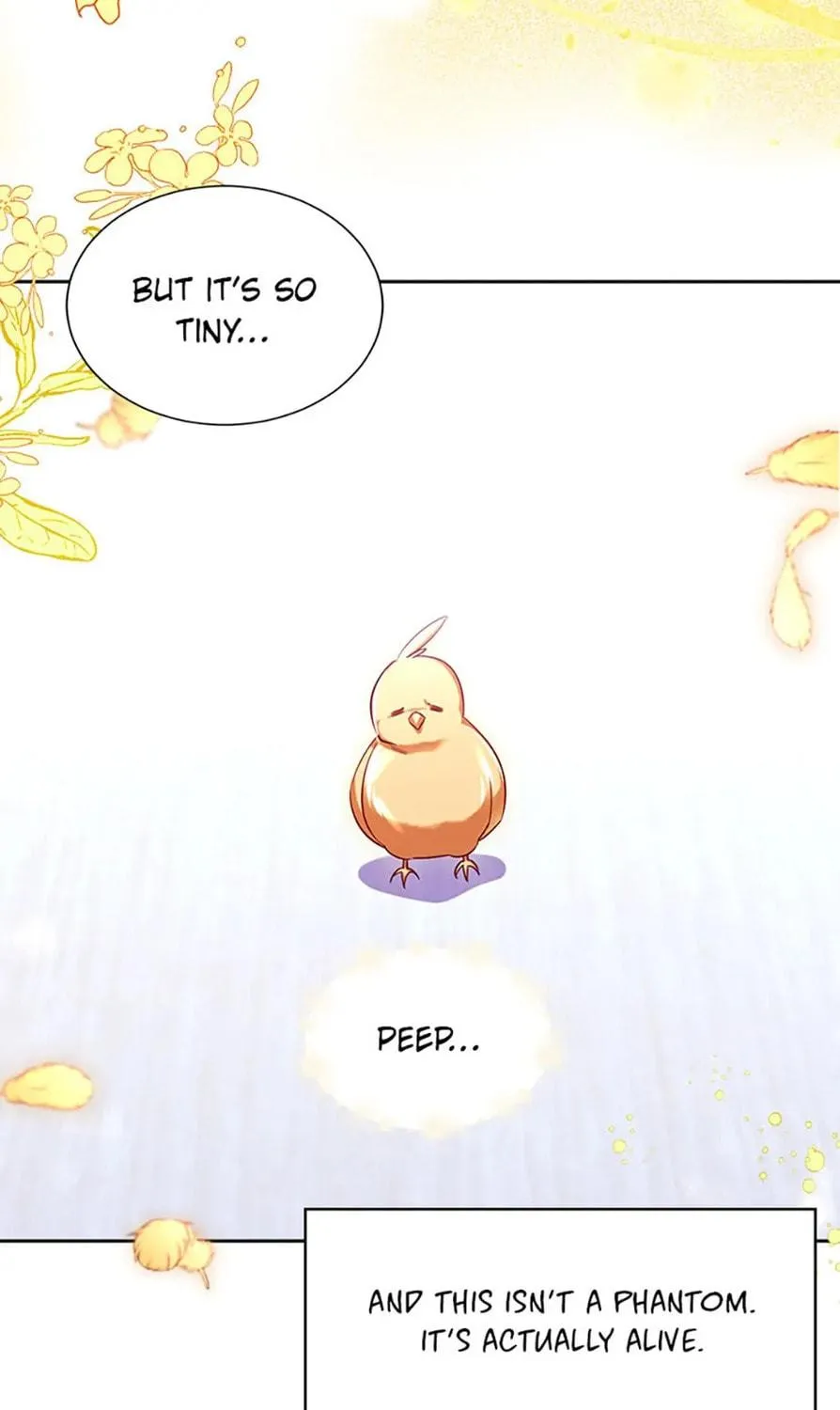 Read Brother Knows Best chapter 73 image 4 on Lezhin
