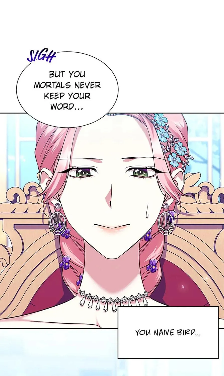 Read Brother Knows Best chapter 73 image 40 on Lezhin