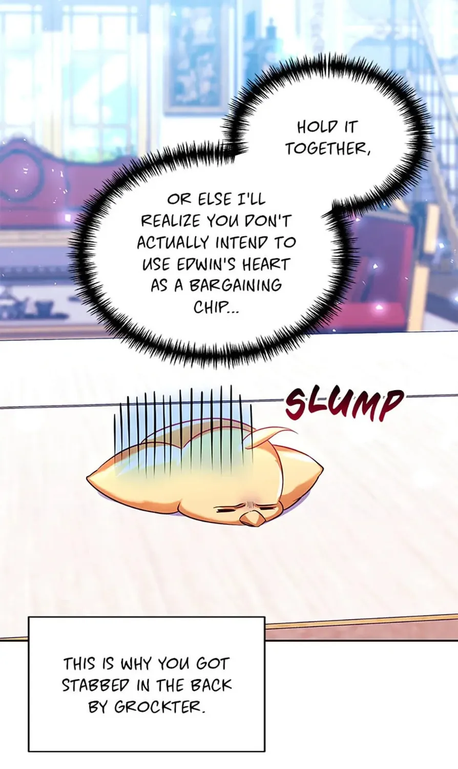 Read Brother Knows Best chapter 73 image 42 on Lezhin