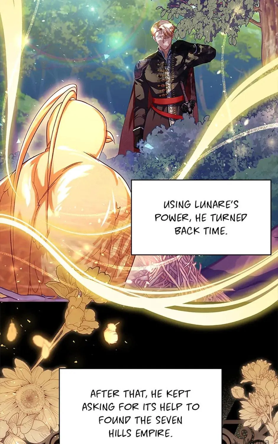 Read Brother Knows Best chapter 73 image 64 on Lezhin