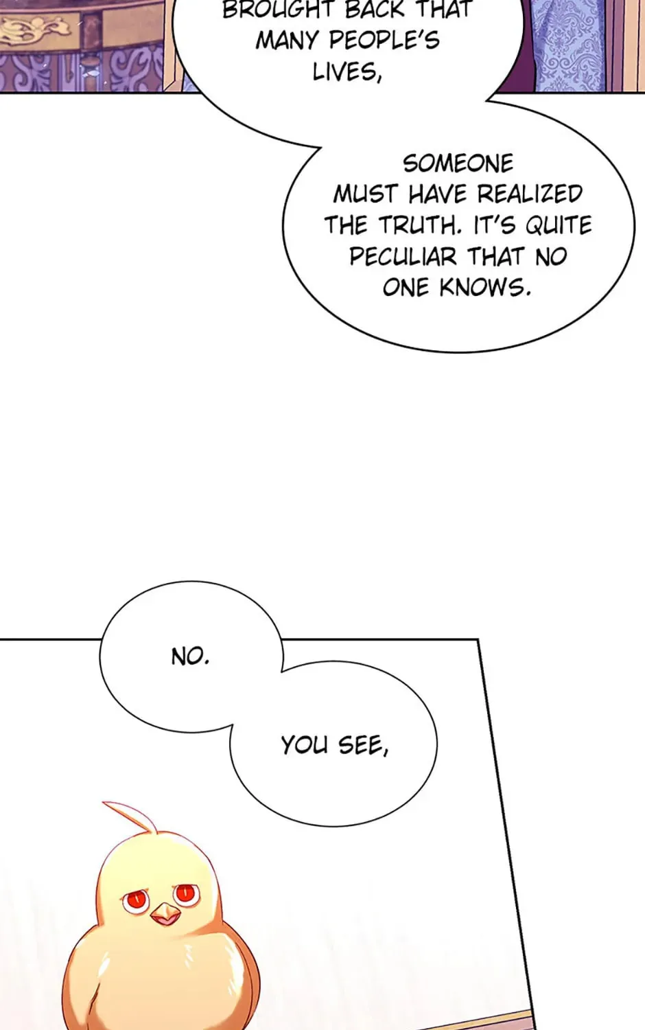 Read Brother Knows Best chapter 73 image 74 on Lezhin