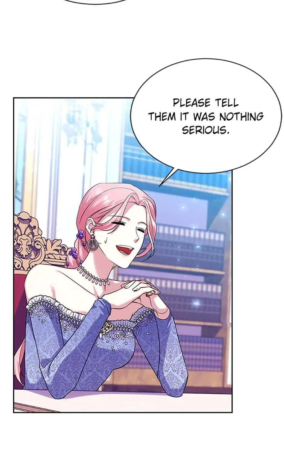 Read Brother Knows Best chapter 73 image 88 on Lezhin