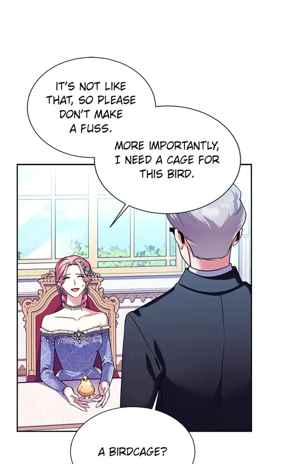Read Brother Knows Best chapter 73 image 92 on Lezhin