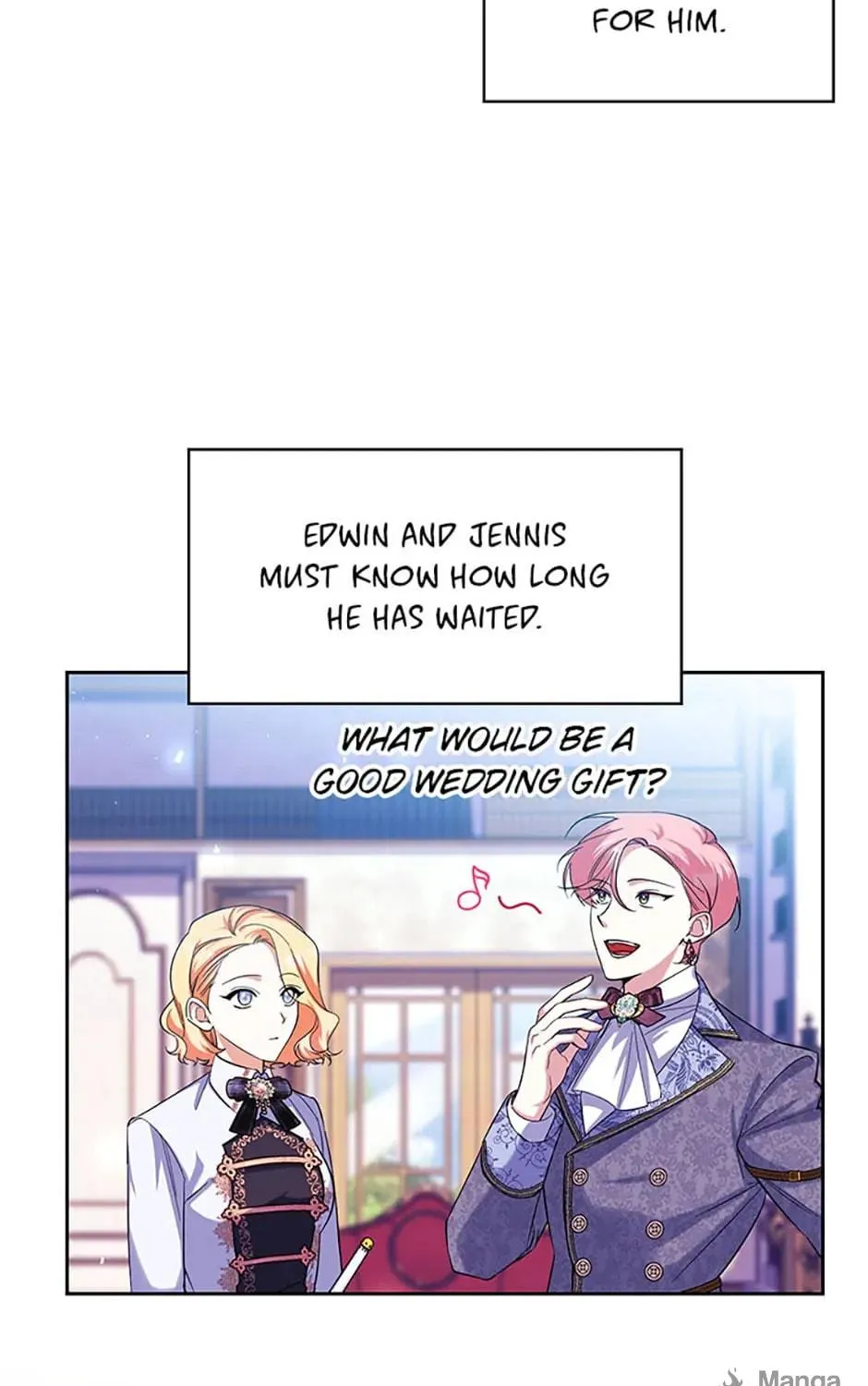 Read Brother Knows Best chapter 74 image 10 on Lezhin