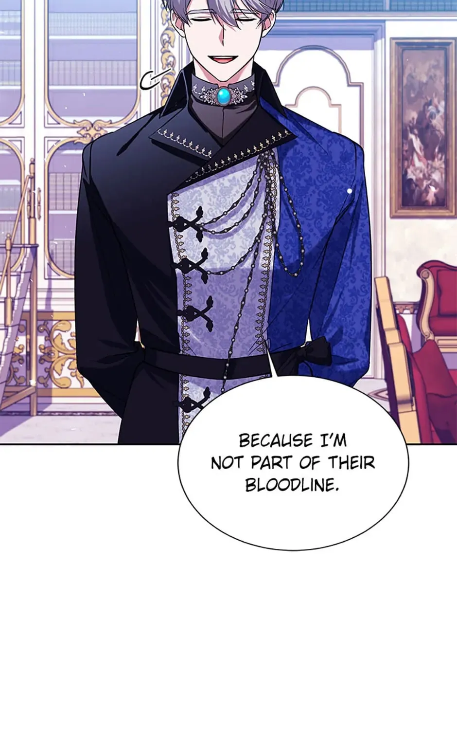 Read Brother Knows Best chapter 74 image 108 on Lezhin