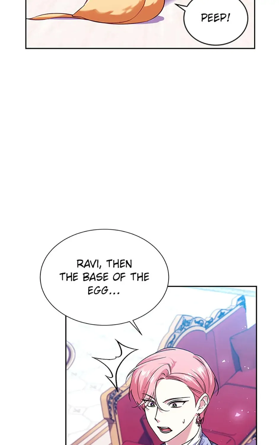 Read Brother Knows Best chapter 74 image 114 on Lezhin